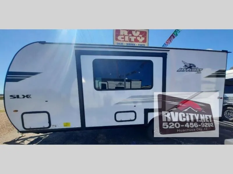 2026 Jayco Jay Flight SLX 197MBW - Photo 3