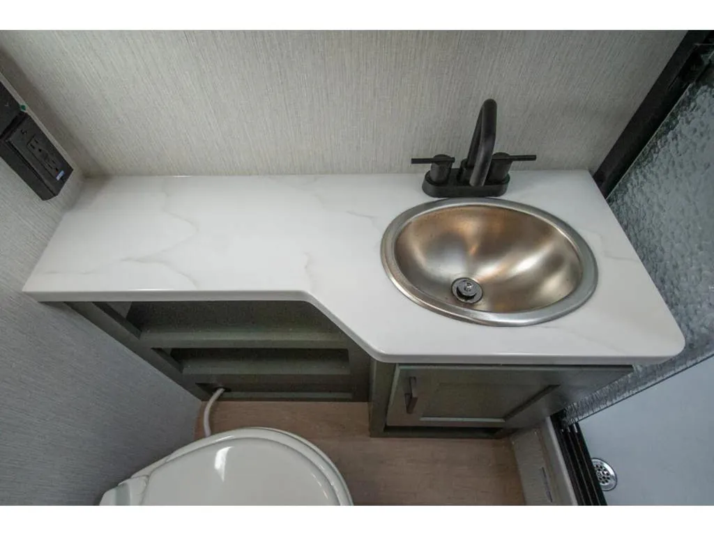2026 Nexus Ghost 33DS, Photos photo 27