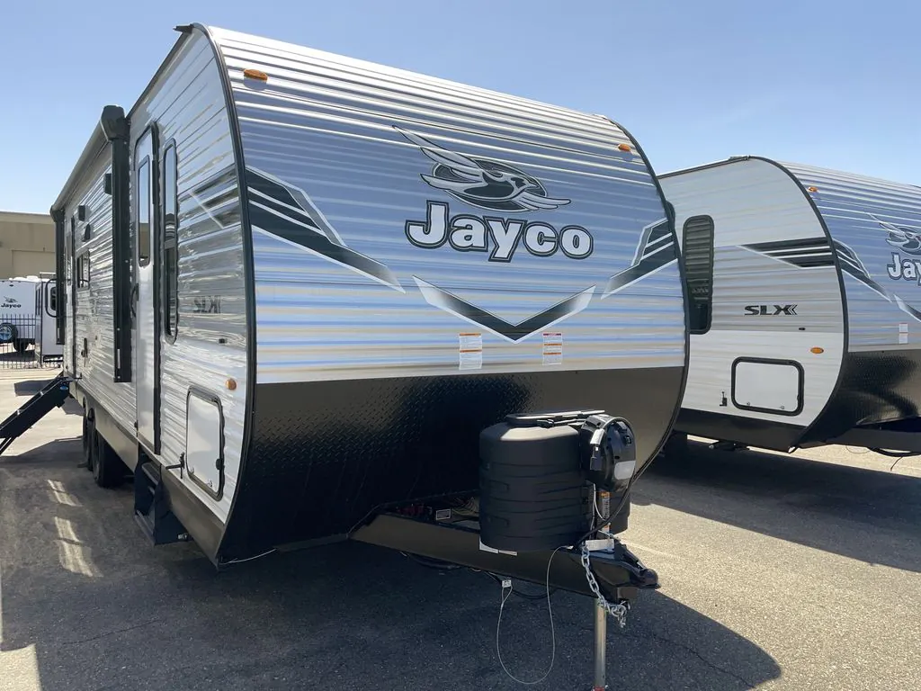 2026 Jayco Jay Flight SLX 262RLSW