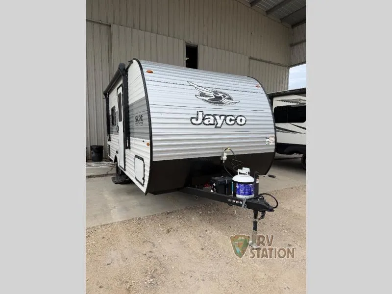 2026 Jayco Jay Flight SLX 170FQ - Photo 2