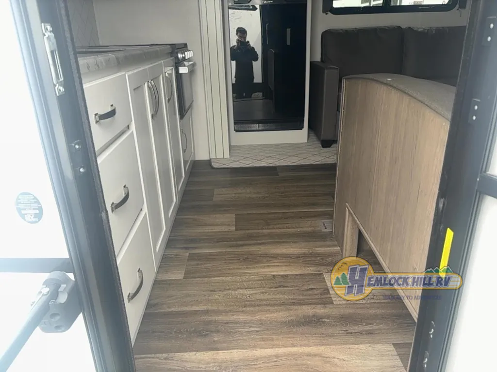 2023 Keystone Cougar Sport 2100RK, Photos photo 11