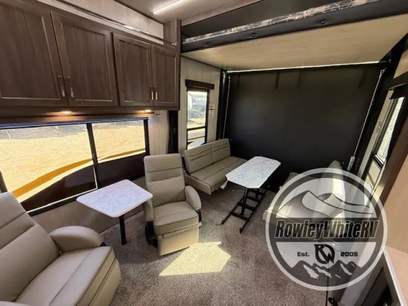 2027 Genesis Supreme Genesis Supreme 335CKG - Photo 4