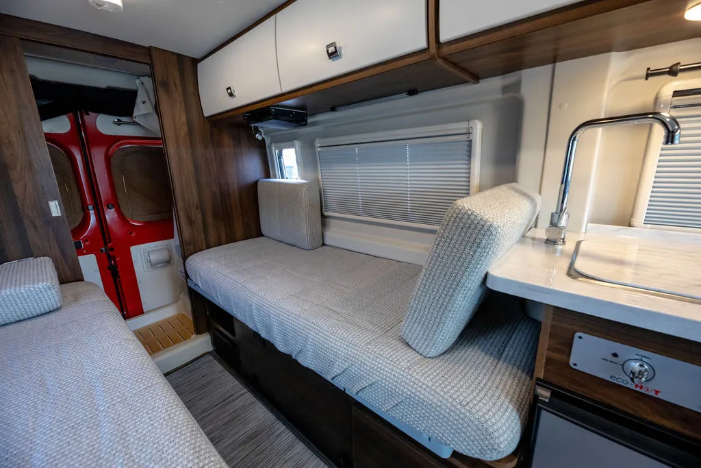 2023 Winnebago Travato 59KL, Photos photo 14