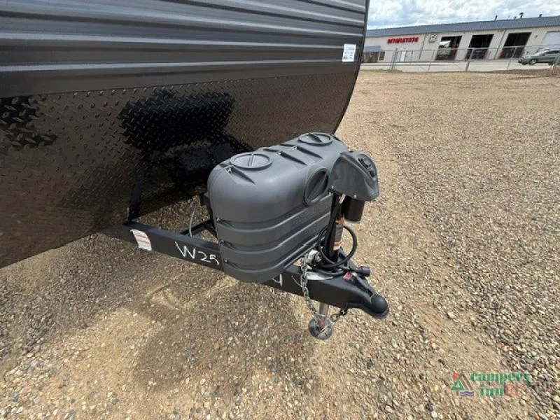 2024 Keystone Hideout Sport 269DB - Photo 3