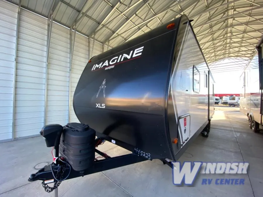 2026 Grand Design Imagine XLS 25RLE - Photo 4