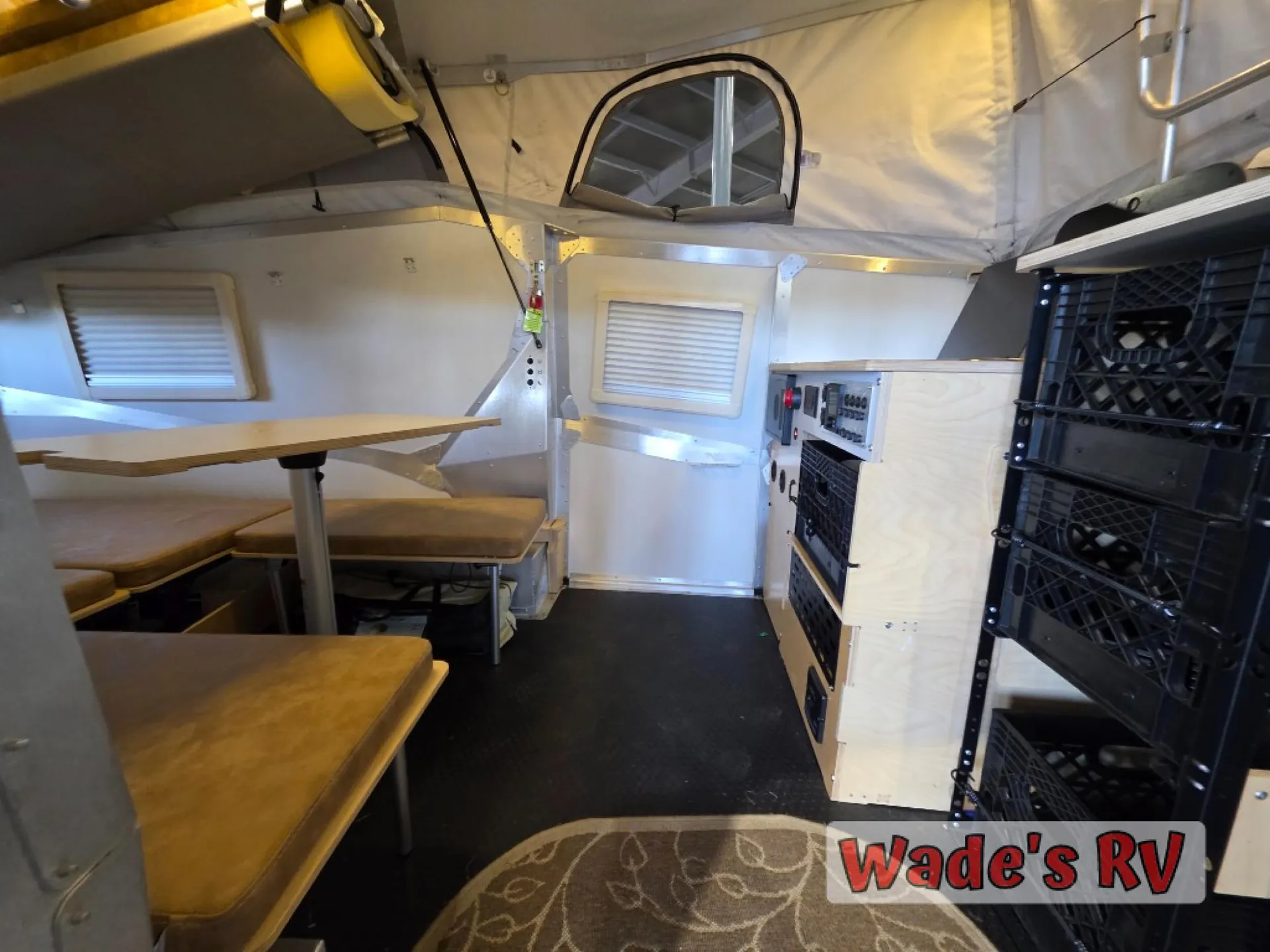 2022 Taxa Cricket OVERLAND - Photo 4