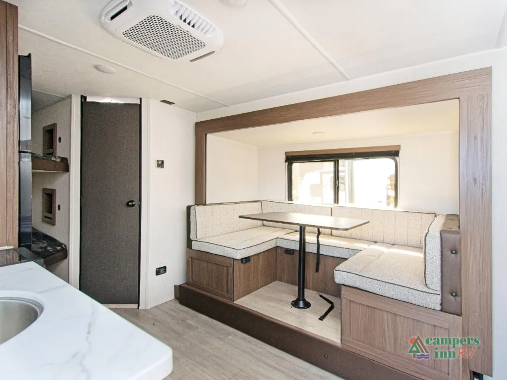 2026 Forest River RV Westbrook 18BHCC, Photos photo 13