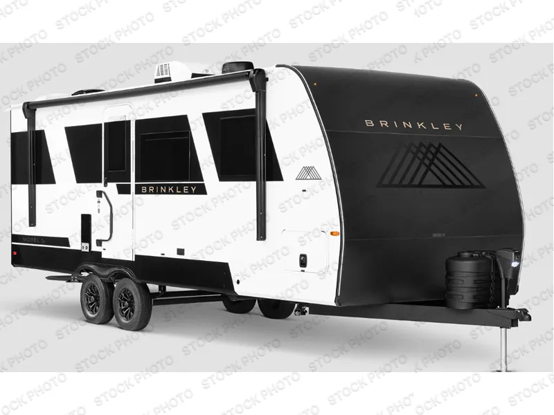 2027 Brinkley Model Ix 23X - Photo 2