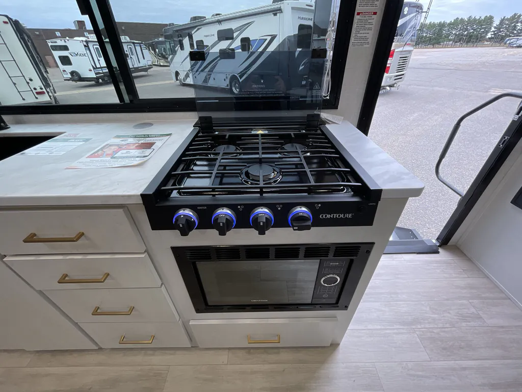 2026 Forest River Vibe Extreme Lite 2400RB, Photos photo 11