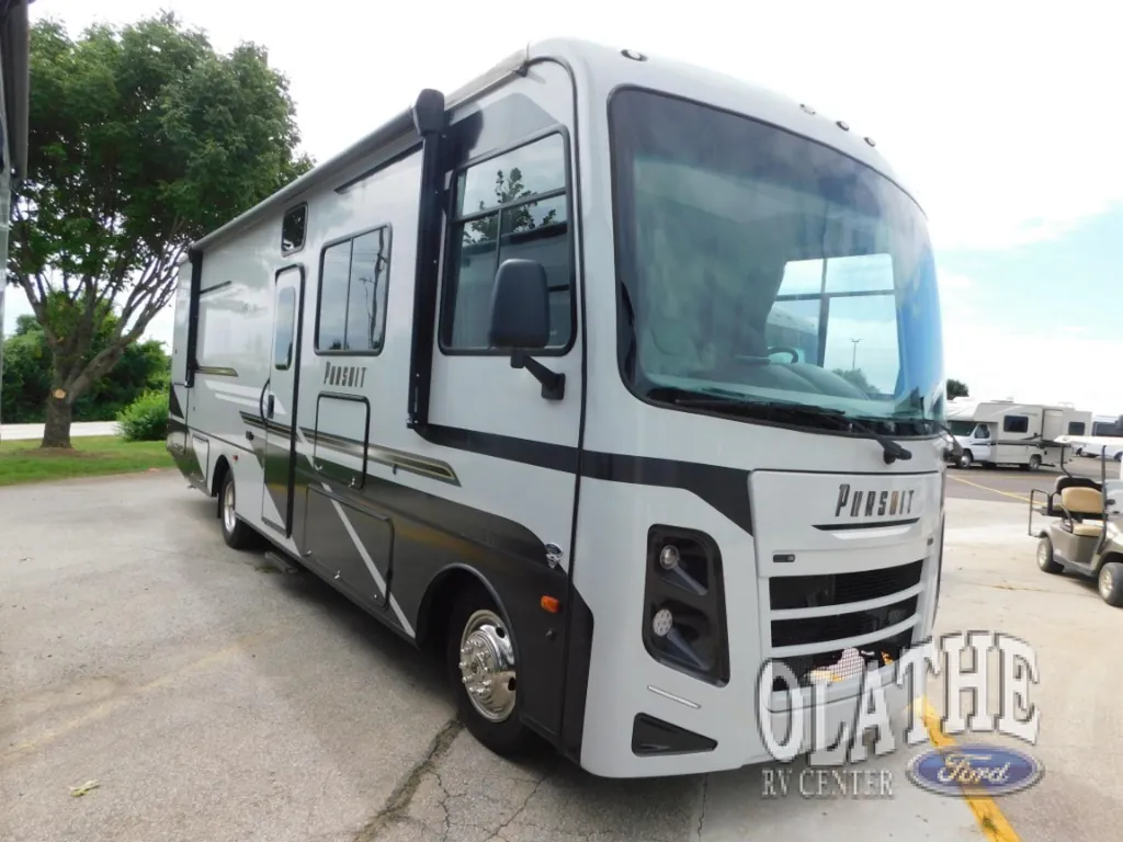 2023 Coachmen Pursuit 31BH, Photos photo 4