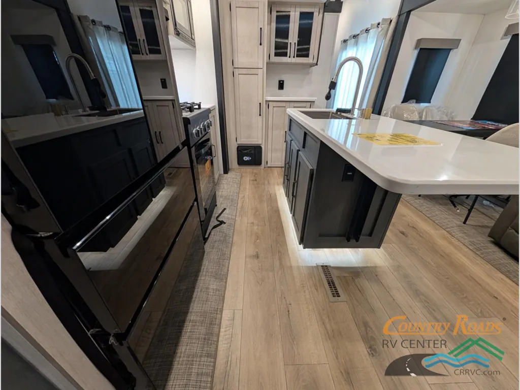 2026 Forest River Puma Vista 422LFT, Photos photo 19