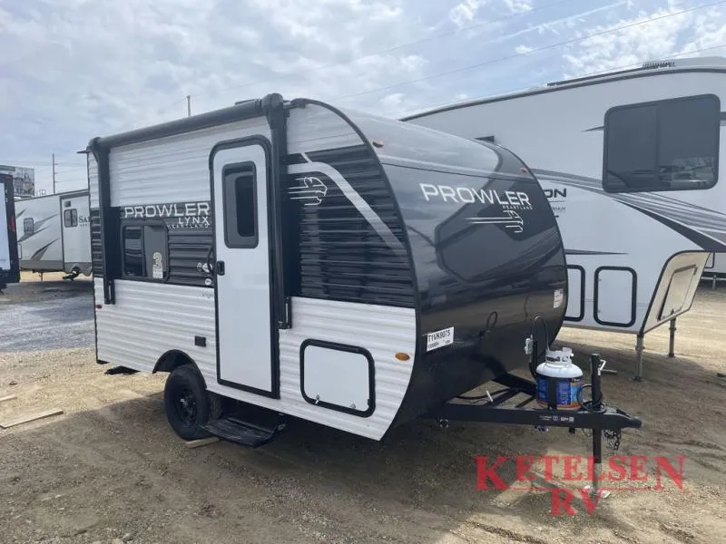 2026 Heartland Prowler 300BH - Photo 2