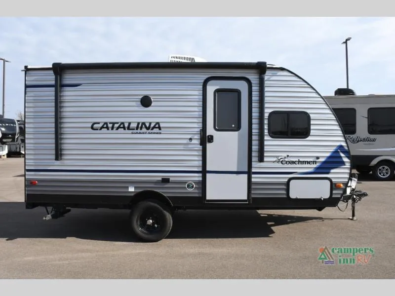2023 Coachmen Catalina Summit Series 7 164RB - Photo 3