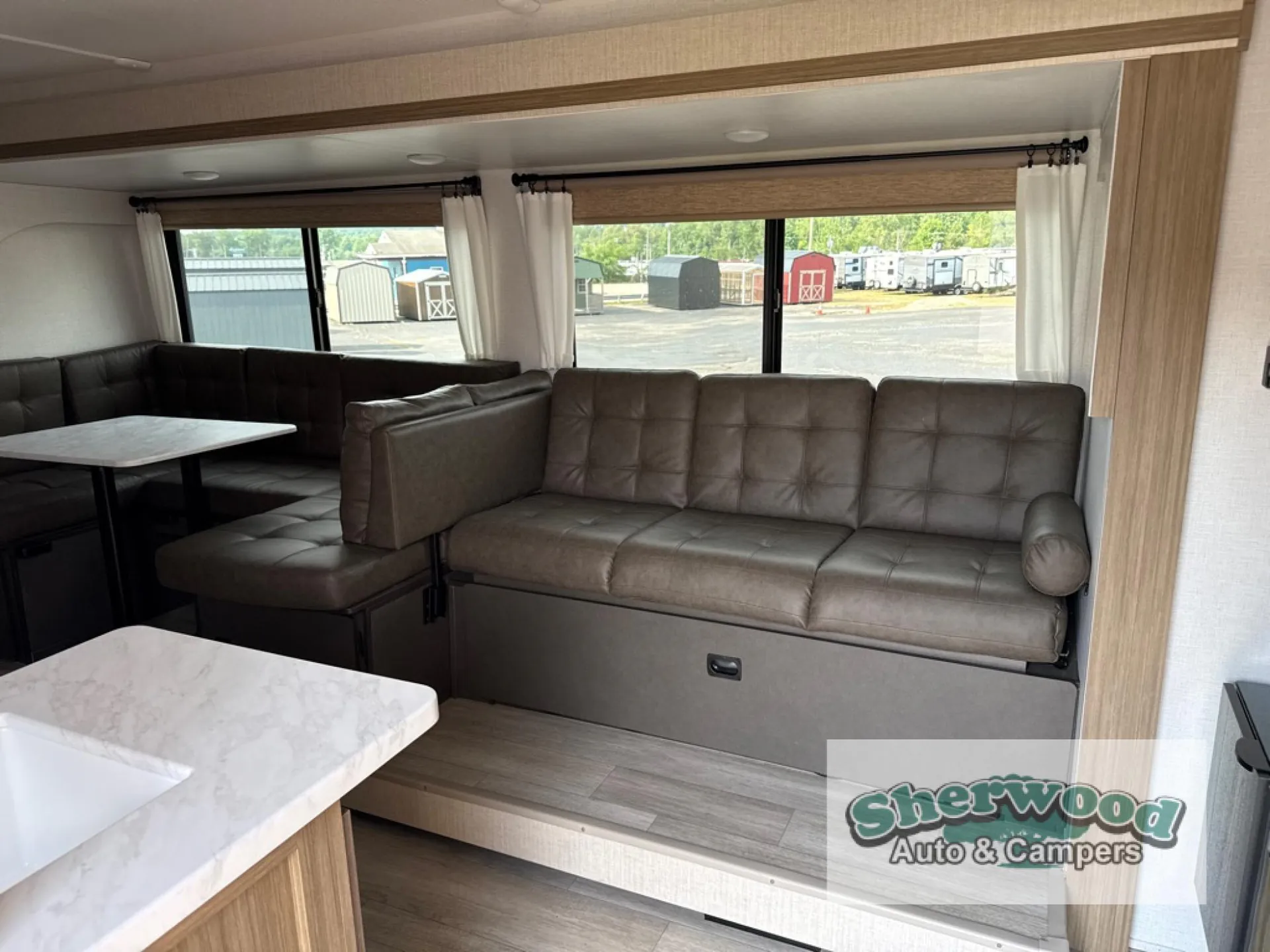 2025 Forest River Wildwood 263BHXL — Photo 5