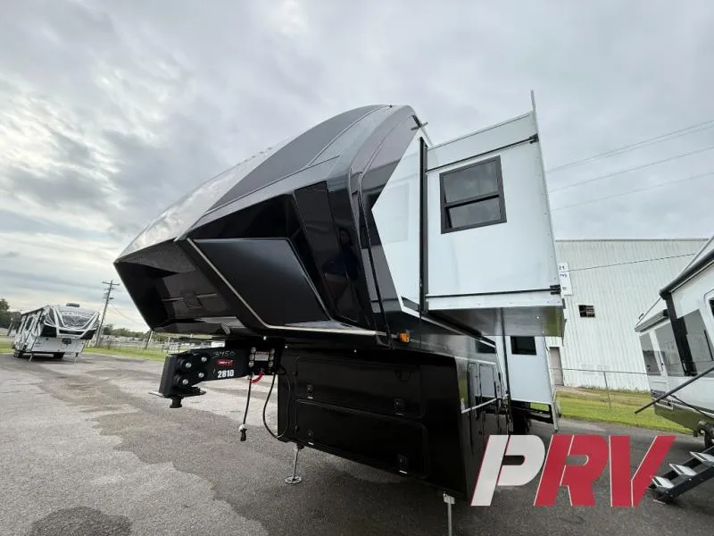 2026 Brinkley Model G 3950 - Photo 4