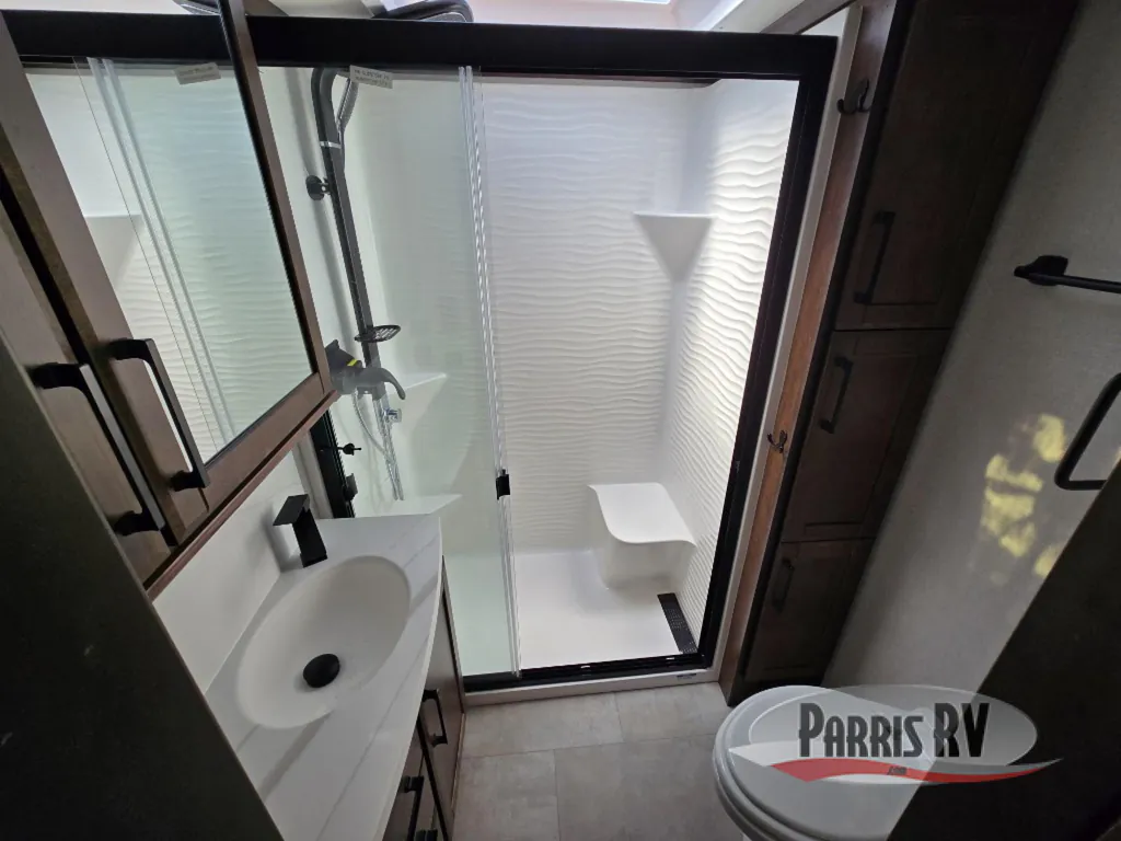 2026 Forest River RiverStone 425FO, Photos photo 46