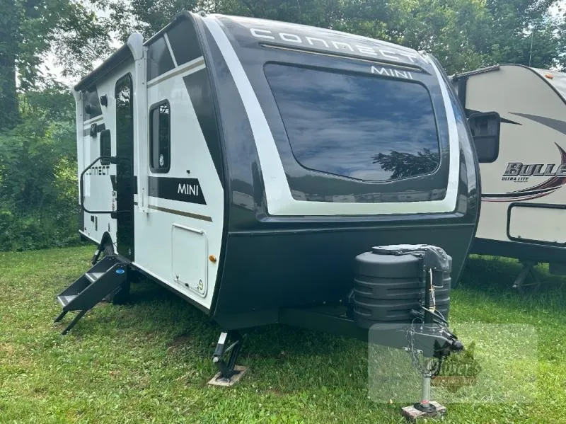 2025 KZ Connect Mini 181RB - Main photo