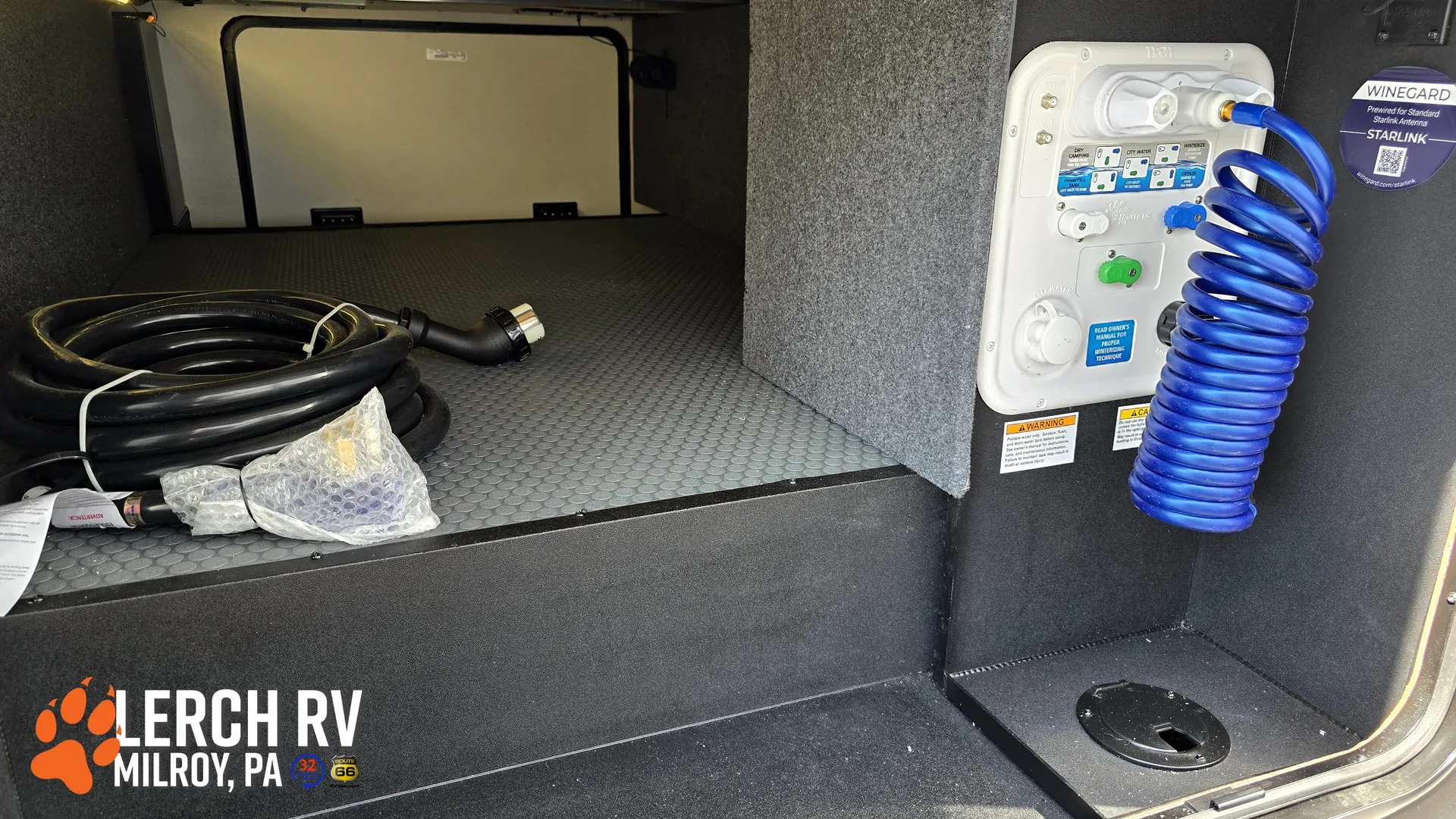2026 KZ RV Durango HT D286BHD - Photo 4
