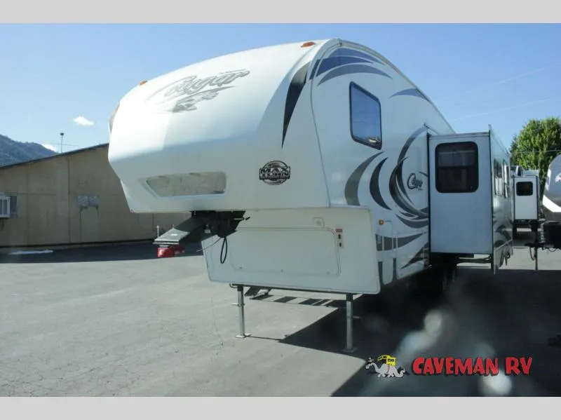 2012 Keystone RV Cougar 280BHSWE - Photo 2