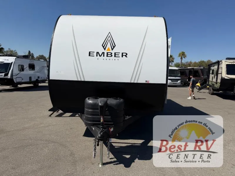2027 Ember RV E-Series 21RKE - Photo 3