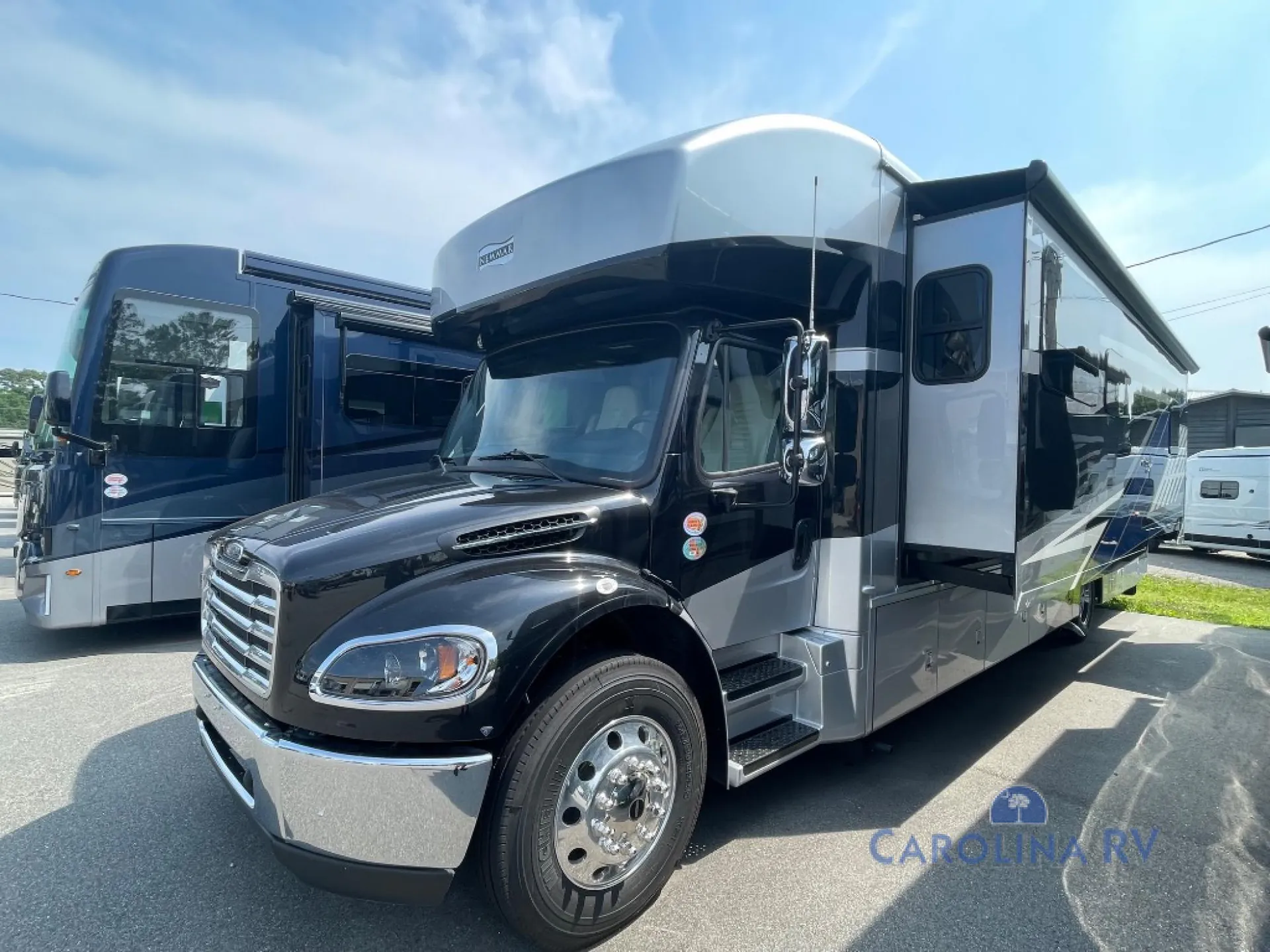 2026 Newmar Grand Star 3948 - Photo 4