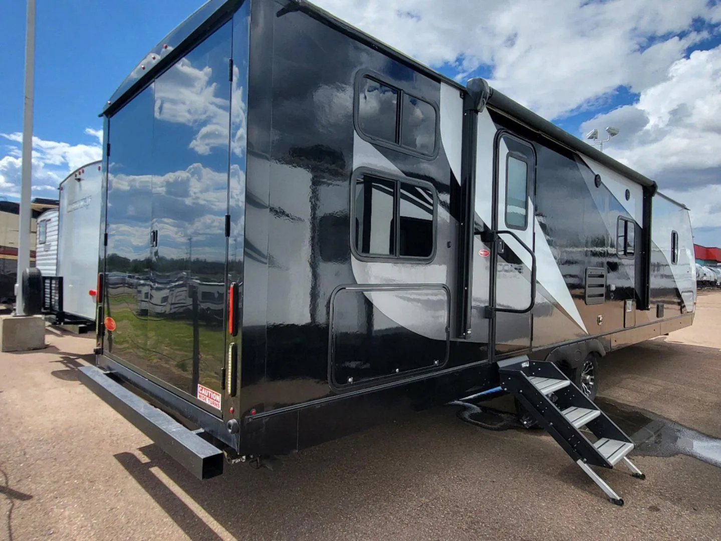 2020 Keystone Bullet 331BHSWE - Photo 2