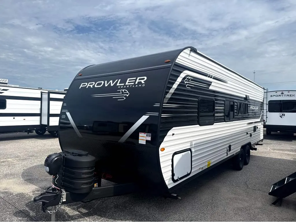 2026 Heartland Prowler 2600BH - Photo 3