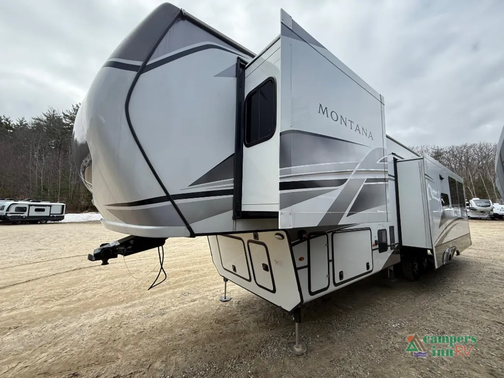 2024 Keystone Montana 3531RE, Photos photo 6