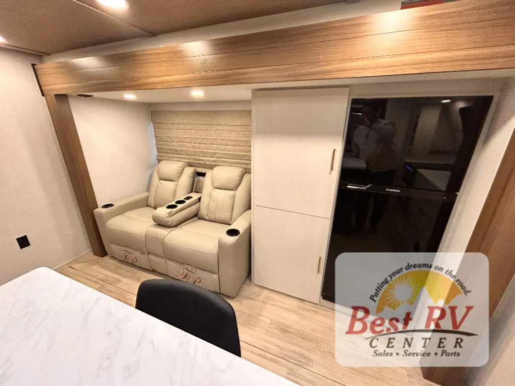 2026 Forest River Vibe 2500FIK, Photos photo 16
