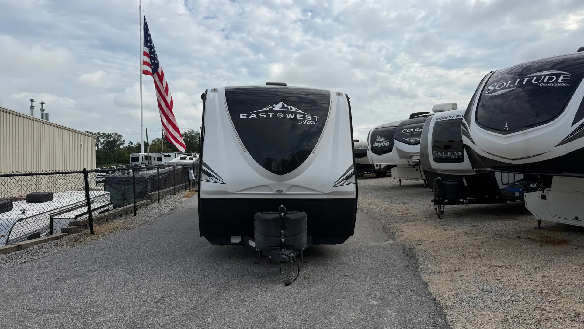 2022 East to West Alta 2100 MBH - Photo 2