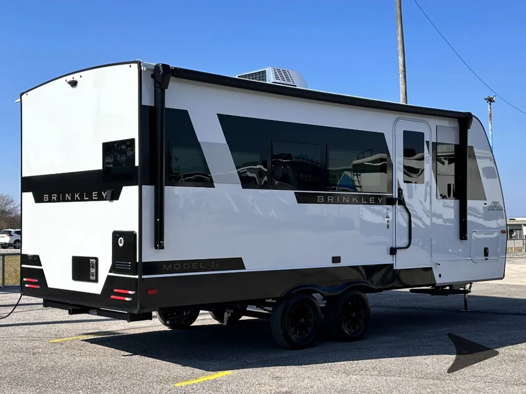 2026 Brinkley Model Ix 20X, Photos photo 20