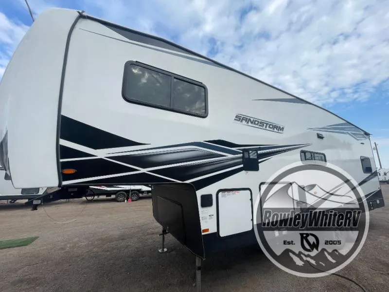 2024 Forest River Sandstorm 2710SRX - Photo 3