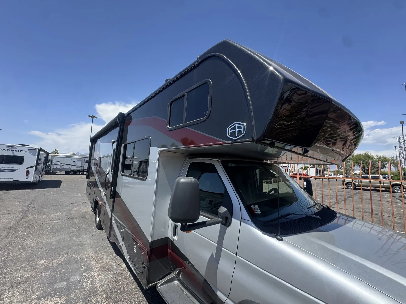 2026 Forest River Sunseeker 2860DS - Photo 2