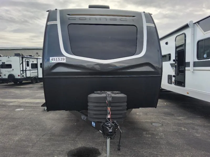 2026 KZ Connect 241RLK - Photo 2