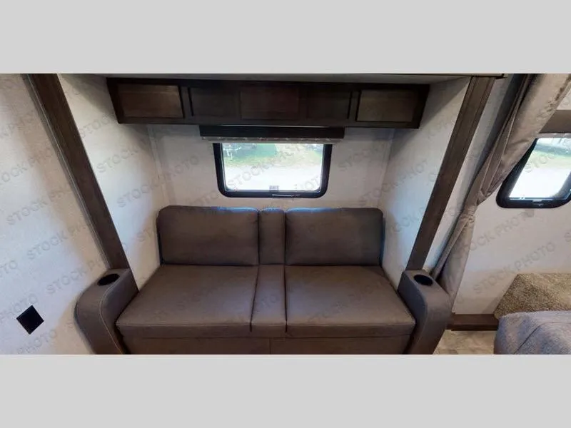2022 Forest River Rockwood Mini Lite 2109S - Photo 4