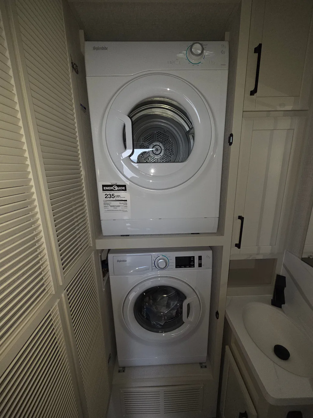 2026 Forest River Riverstone Legacy 43BFC, Photos photo 42