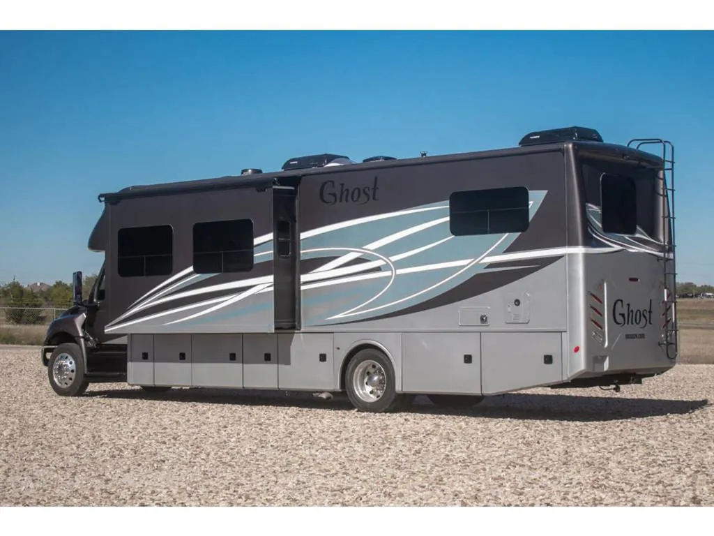 2026 Nexus Ghost 36DS, Photos photo 43