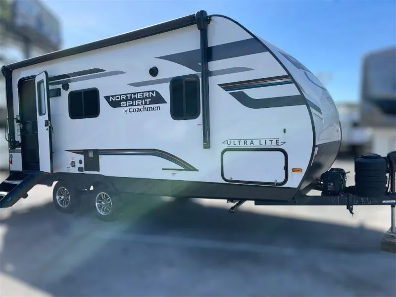 2024 Coachmen Northern Spirit 1943RB - Photo 2