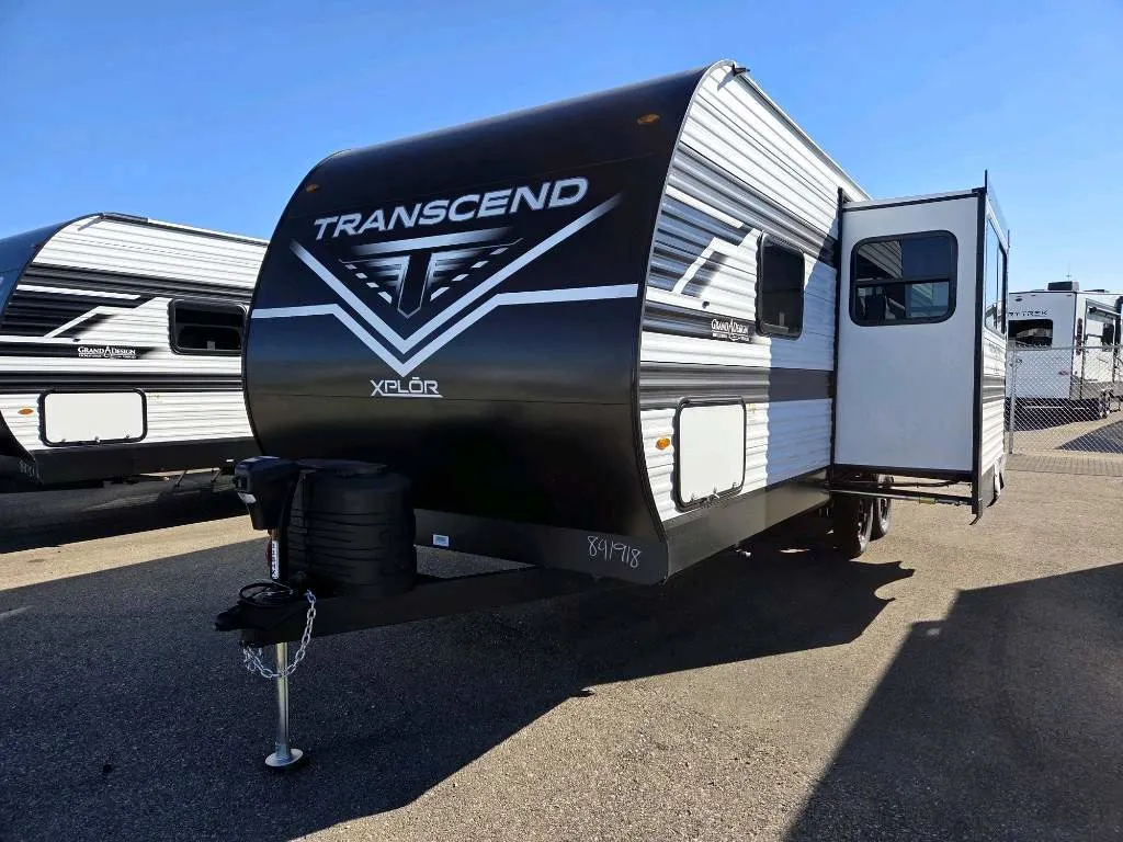 2026 Grand Design Transcend Xplor 23BHX - Photo 3