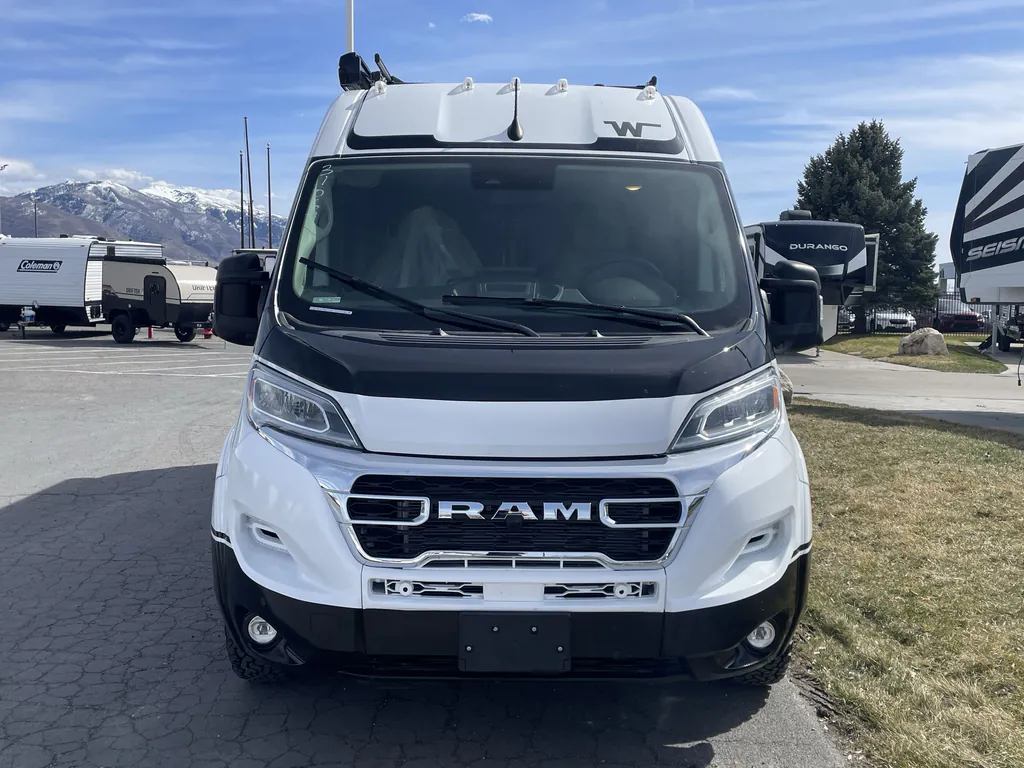 2026 Winnebago Travato 59KL, Photos photo 4