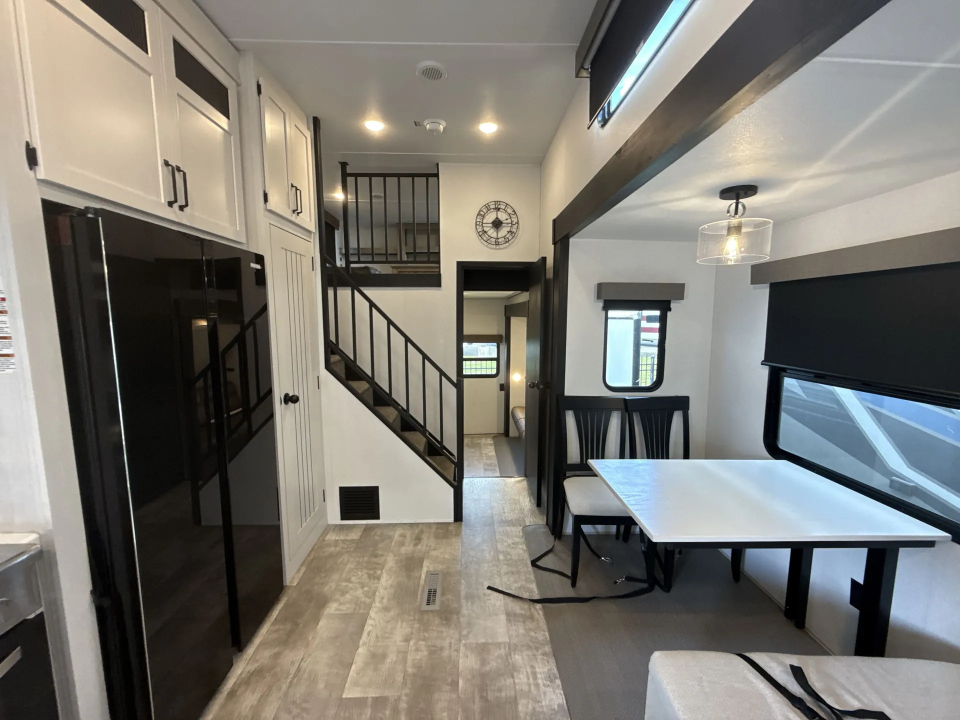 2025 Forest River Puma Vista 429LFT — living area main