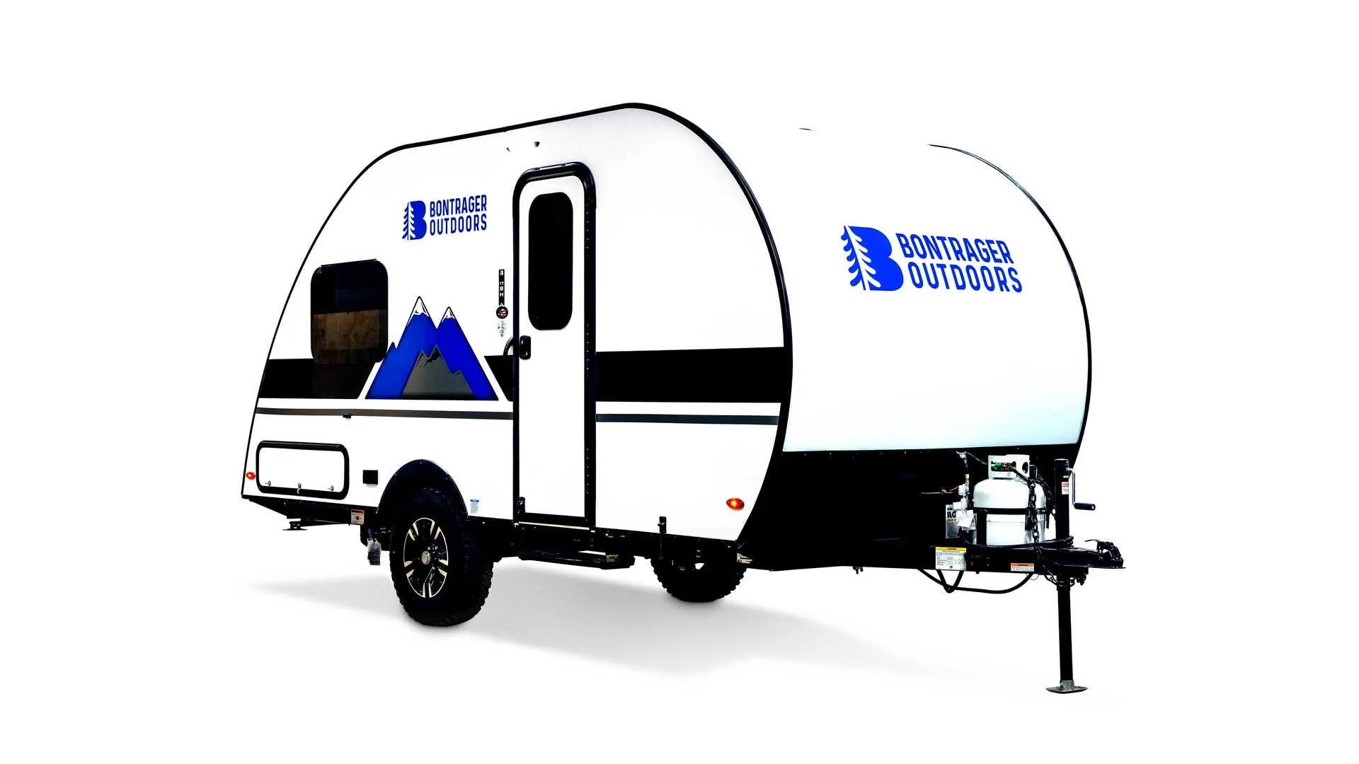 Standard 17BH exterior