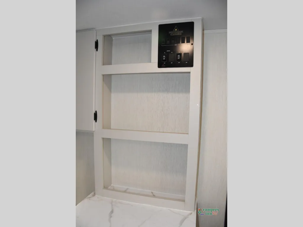 2026 Forest River Westbrook Luxury 245RKLC, Photos photo 39