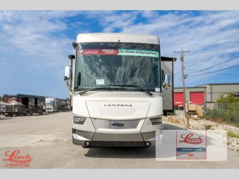 2026 Newmar Ventana 4369 - Photo 3