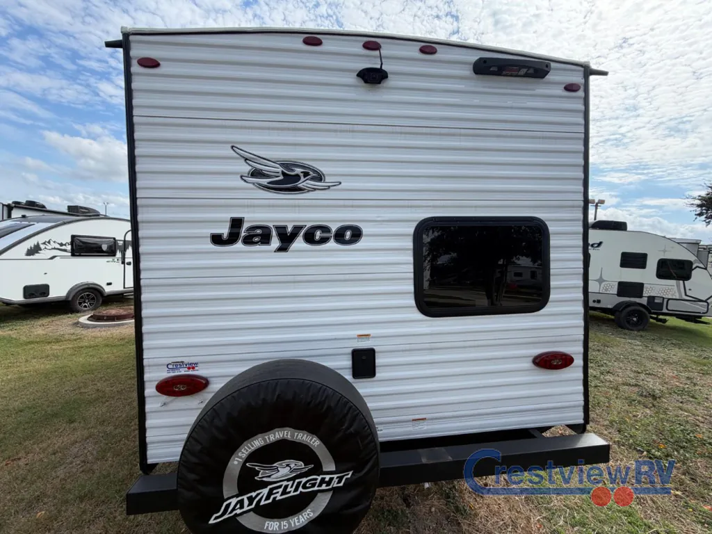 2025 Jayco Jay Flight SLX 197MB, Photos photo 25