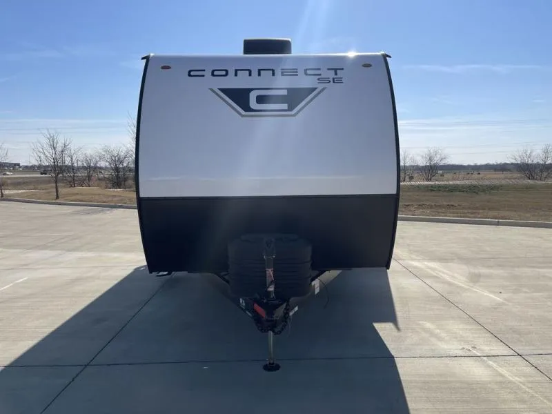 2026 KZ Connect SE 221RK - Photo 3