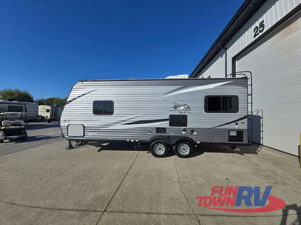 2020 Jayco Jay Flight SLX 8 212QB, Photos photo 4