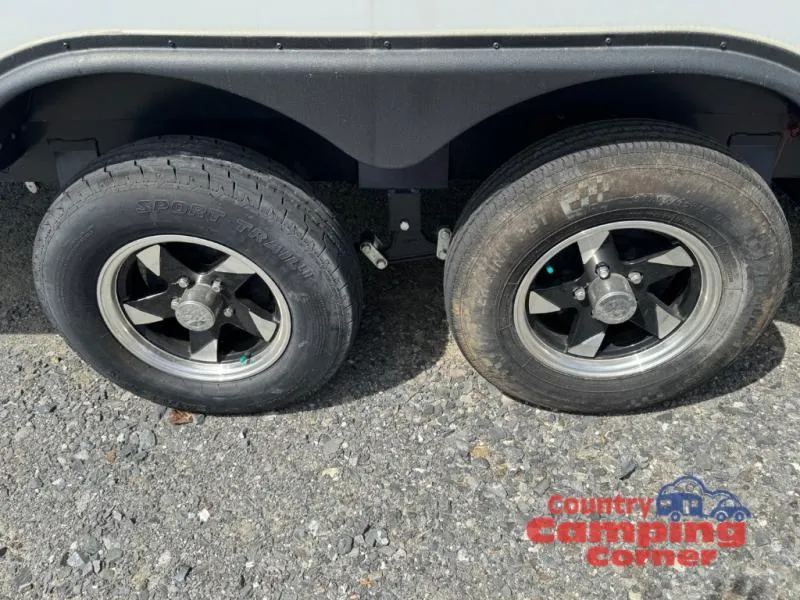 2021 Venture RV Sonic 190VRB - Photo 4