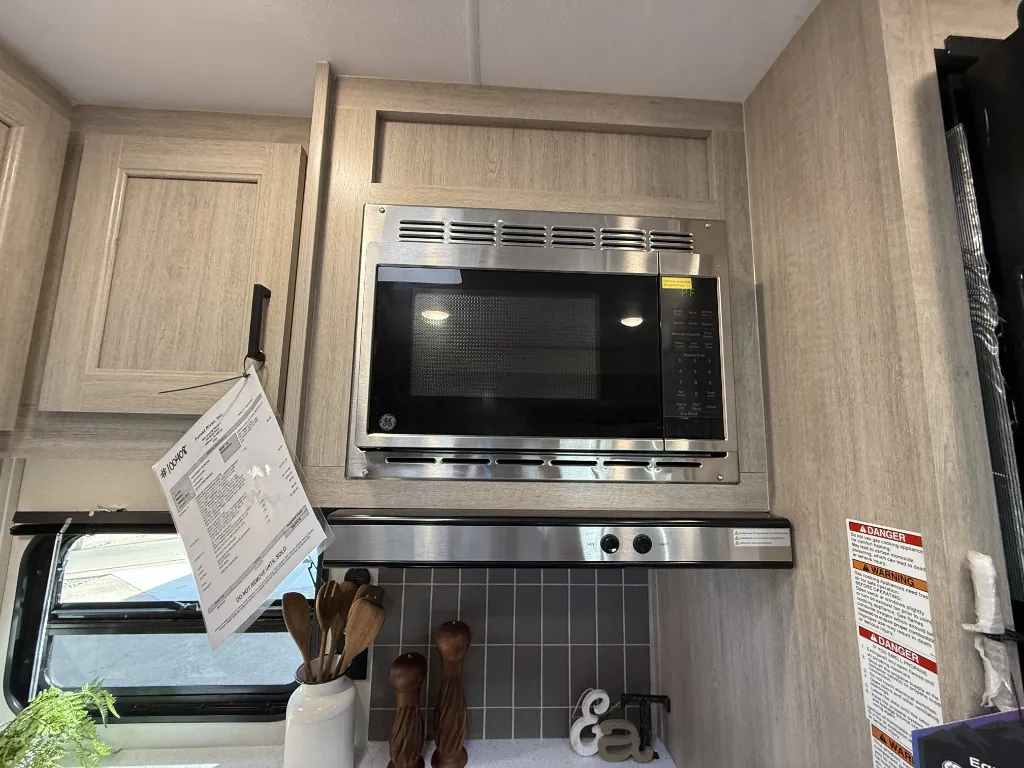 2026 Coachmen Catalina Legacy Edition 333DORM, Photos photo 40