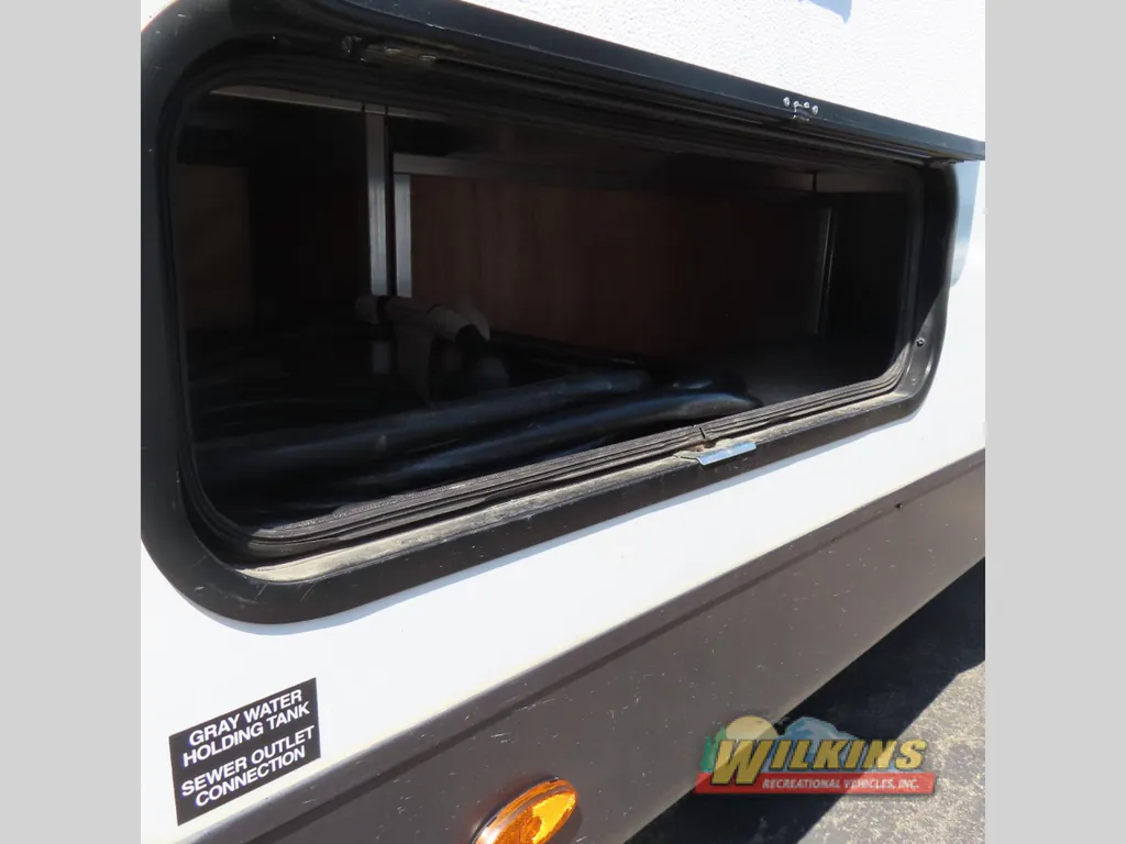2023 Forest River Rockwood Ultra Lite 2911BS, Photos photo 8